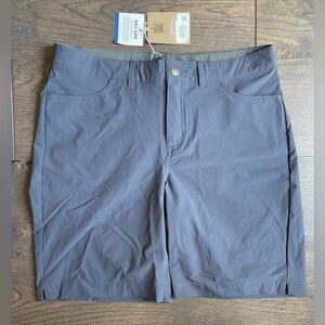 Patagonia Women's Skyline Traveler Shorts - 8" - 57925 - Size 8 - NWT